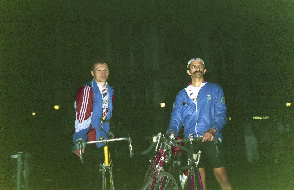 23 Tour de 97